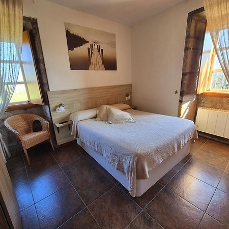 Albergue Rectoral San Mamede Da Pena Exclusive For Pilgrims Неґрейра Екстер'єр фото