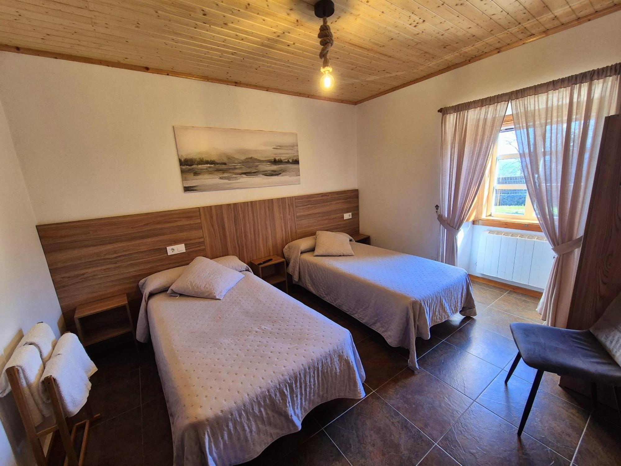 Albergue Rectoral San Mamede Da Pena Exclusive For Pilgrims Неґрейра Екстер'єр фото